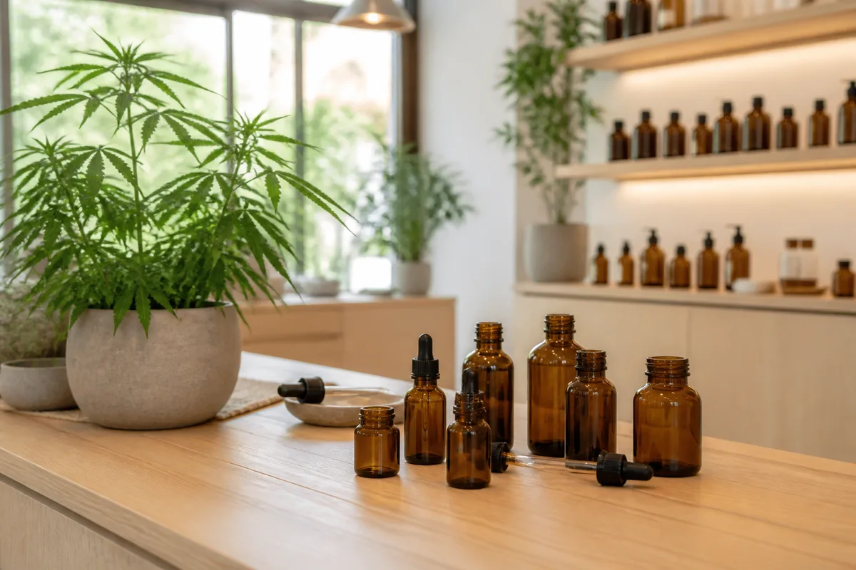 CBD à Angers : où en trouver et quoi vérifier