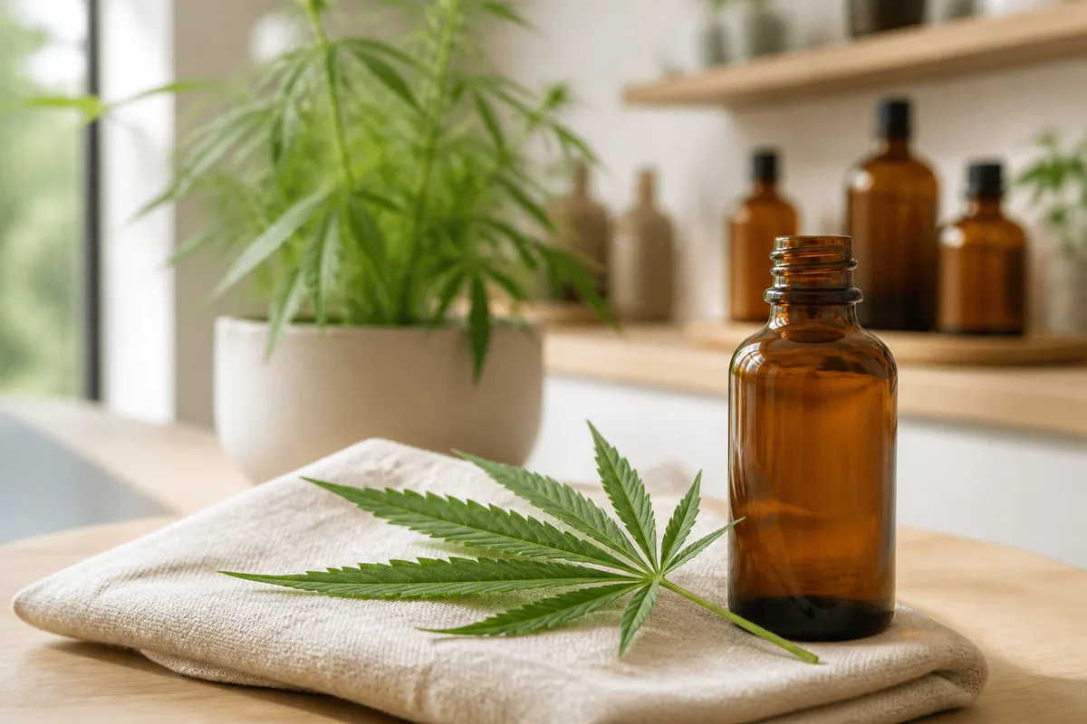 Comprendre le CBD