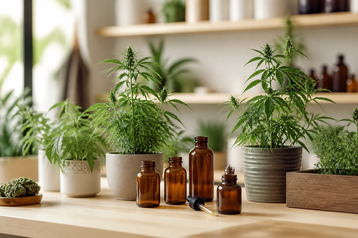 Le CBD est-il légal en France : ce que dit la loi