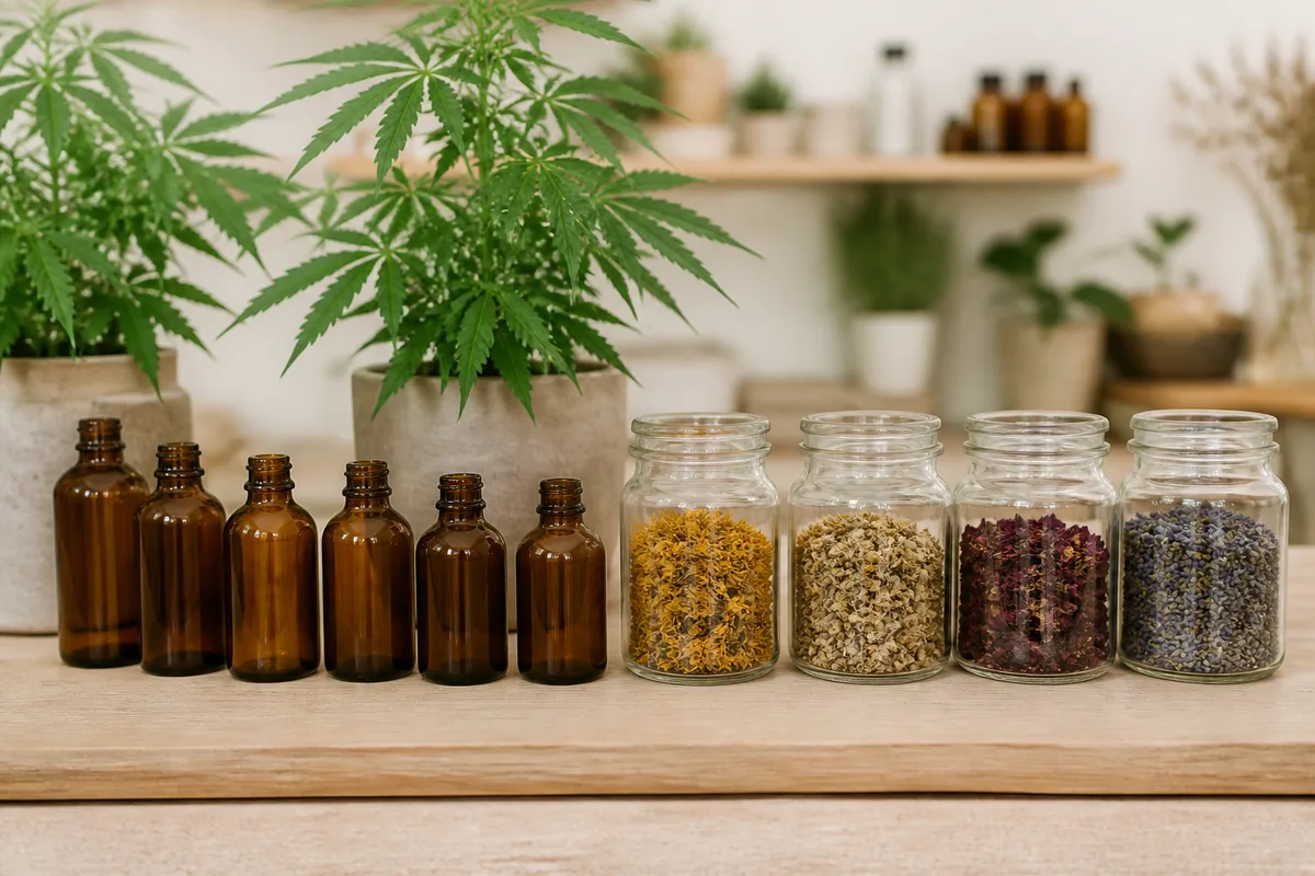 Produits et usages